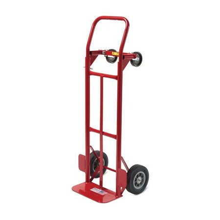 Gleason Industrial Prd Convertible Hand Truck 35080